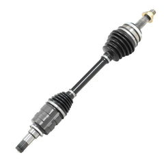 Front Driver Side CV Axle Shaft Assembly For 2009-2019 Toyota Corolla Matrix 665228