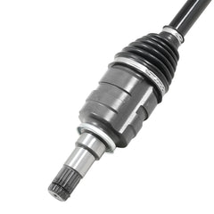 Front Driver Side CV Axle Shaft Assembly For 2009-2019 Toyota Corolla Matrix 665228
