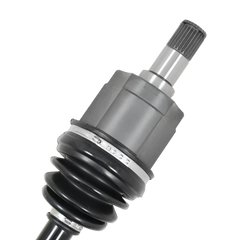 Front Left CV Axle Shaft For 2006-2015 Honda Civic 1.8L Auto Trans 44306SNA000
