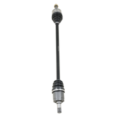 Pair Front CV Axle Shafts Assembly For 2006-2015 Honda Civic 1.8L Automatic Trans 44306SNEA01