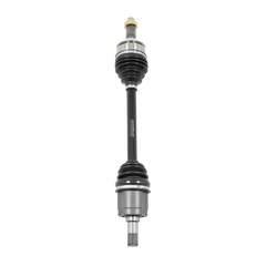 Pair Front CV Axle Shafts Assembly For 2006-2015 Honda Civic 1.8L Automatic Trans 44306SNEA01