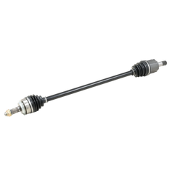 Pair Front CV Axle Shafts Assembly For 2006-2015 Honda Civic 1.8L Automatic Trans 44306SNEA01