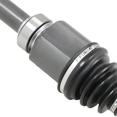 Front Passenger Right CV Axle For 2008-2013 Nissan Rogue 2014-2015 Rogue Select AWD 39100JG04C