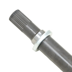 Front Passenger Right CV Axle For 2008-2013 Nissan Rogue 2014-2015 Rogue Select AWD 39100JG04C