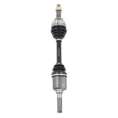 Pair AWD Front CV Axle Shaft For 2008-2013 Nissan Rogue 2014-2015 Rogue Select 39100JG04C