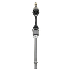 Pair AWD Front CV Axle Shaft For 2008-2013 Nissan Rogue 2014-2015 Rogue Select 39100JG04C