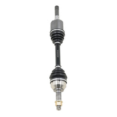 Pair AWD Front CV Axle Shaft For 2008-2013 Nissan Rogue 2014-2015 Rogue Select 39100JG04C