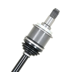 Front Driver Side CV Axle Shaft Assembly For 2004-2010 Toyota Sienna 3.5L FWD 4342008020