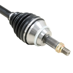 Front Driver Side CV Axle Shaft Assembly For 2004-2010 Toyota Sienna 3.5L FWD 4342008020