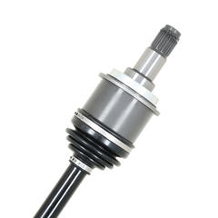 FWD Front CV Axle Shaft For 2004-2010 Toyota Sienna 3.5L 3.3L Left & Right 4342008020