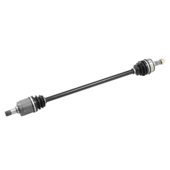 FWD Front Passenger CV Axle Shaft For 2003 -2007 Honda Accord 2.4L Auto Trans 44305SDAA00