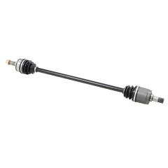 FWD Front Passenger CV Axle Shaft For 2003 -2007 Honda Accord 2.4L Auto Trans 44305SDAA00