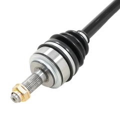 FWD Front Passenger CV Axle Shaft For 2003 -2007 Honda Accord 2.4L Auto Trans 44305SDAA00