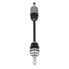 Pair Front CV Axle Shaft Assembly For 2003-2007 Honda Accord L4 2.4L Auto Trans 44305SDCA00