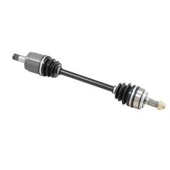 Pair Front CV Axle Shaft Assembly For 2003-2007 Honda Accord L4 2.4L Auto Trans 44305SDCA00
