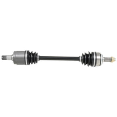 Pair Front CV Axle Shaft Assembly For 2003-2007 Honda Accord L4 2.4L Auto Trans 44305SDCA00