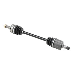Pair Front CV Axle Shaft Assembly For 2003-2007 Honda Accord L4 2.4L Auto Trans 44305SDCA00