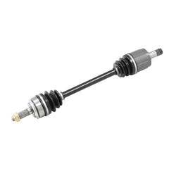 Pair Front CV Axle Shaft Assembly For 2003-2007 Honda Accord L4 2.4L Auto Trans 44305SDCA00