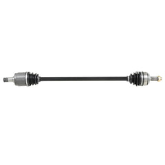 Pair Front CV Axle Shaft Assembly For 2003-2007 Honda Accord L4 2.4L Auto Trans 44305SDCA00