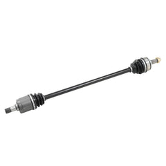 Pair Front CV Axle Shaft Assembly For 2003-2007 Honda Accord L4 2.4L Auto Trans 44305SDCA00