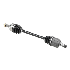 1PC Front Left CV Axle Shaft For 2003-2007 Honda Accord Auto Trans FWD 44306SDCA01