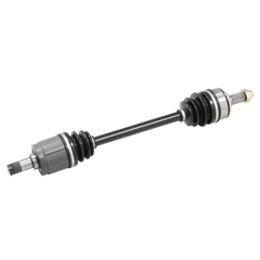 1PC Front Left CV Axle Shaft For 2003-2007 Honda Accord Auto Trans FWD 44306SDCA01