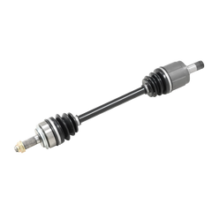 1PC Front Left CV Axle Shaft For 2003-2007 Honda Accord Auto Trans FWD 44306SDCA01