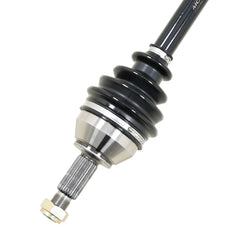 Front Passenger Right CV Axle Shaft Assembly For 2000-2011 Ford Focus Auto Trans 2M5Z3B436BA