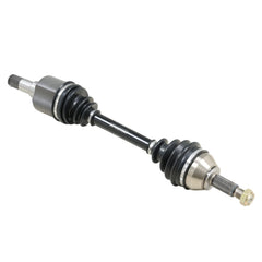 Pair Front CV Axle Shaft Assembly For 2000-2011 Ford Focus Auto Trans YS4Z3B436BA