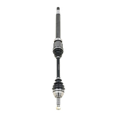 Pair Front CV Axle Shaft Assembly For 2000-2011 Ford Focus Auto Trans YS4Z3B436BA