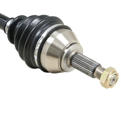 Front Driver Left CV Axle Shaft For 2000-2011 Ford Focus 2.0L 2.3L 8S4Z3B437A
