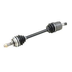 Front Passenger Right CV Axle Shaft For 1992-2000 Honda Civic 1997-2000 Acura EL 44010S01901
