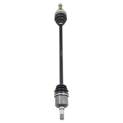 Front Driver Left CV Axle Shaft Assembly For 1992-2005 Honda Civic Auto Trans 44011SR3952