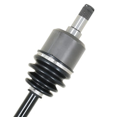 Front Driver Left CV Axle Shaft Assembly For 1992-2005 Honda Civic Auto Trans 44011SR3952