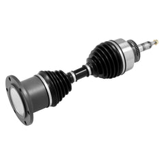 Pair 4WD Front CV Axle Shafts For 2004-2008 Ford F150 2003-2008 Expedition Lincoln 2L1Z3B436BB