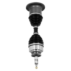 Pair 4WD Front CV Axle Shafts For 2004-2008 Ford F150 2003-2008 Expedition Lincoln 2L1Z3B436BB