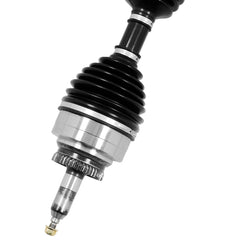 Pair 4WD Front CV Axle Shafts For 2004-2008 Ford F150 2003-2008 Expedition Lincoln 2L1Z3B436BB