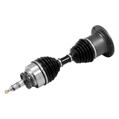 Pair 4WD Front CV Axle Shafts For 2004-2008 Ford F150 2003-2008 Expedition Lincoln 2L1Z3B436BB