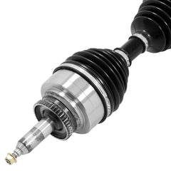 Pair 4WD Front CV Axle Shafts For 2004-2008 Ford F150 2003-2008 Expedition Lincoln 2L1Z3B436BB