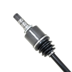 Pair Front CV Axle Assembly For 2008-2015 Subaru Impreza 2005-2009 Legacy Outback 28321AG00D