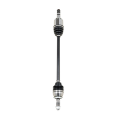 AWD Front CV Axle Half Shaft For 2014-2018 Subaru Forester 2017-2023 Impreza 28321FL010