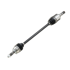 AWD Front CV Axle Half Shaft For 2014-2018 Subaru Forester 2017-2023 Impreza 28321FL010