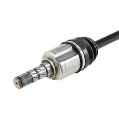 AWD Front CV Axle Half Shaft For 2014-2018 Subaru Forester 2017-2023 Impreza 28321FL010
