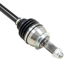 AWD Front CV Axle Half Shaft For 2014-2018 Subaru Forester 2017-2023 Impreza 28321FL010