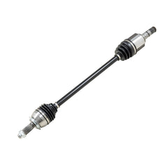 Pair Front CV Axle Shaft Assembly For 2014-2018 Subaru Forester 2017-2023 Impreza 28321FL010