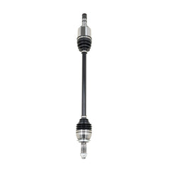 Pair Front CV Axle Shaft Assembly For 2014-2018 Subaru Forester 2017-2023 Impreza 28321FL010