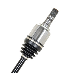 Pair Front CV Axle Shaft Assembly For 2014-2018 Subaru Forester 2017-2023 Impreza 28321FL010