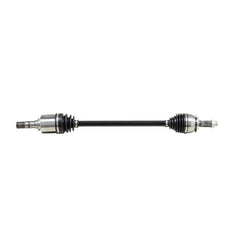 Pair Front CV Axle Shaft Assembly For 2014-2018 Subaru Forester 2017-2023 Impreza 28321FL010
