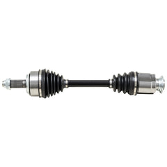 Pair Front CV Axle Shaft Assembly For 2007-2020 Honda CR-V EX EXL LX SE 2.4L 44305T0AA00