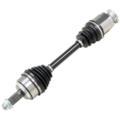 Pair Front CV Axle Shaft Assembly For 2007-2020 Honda CR-V EX EXL LX SE 2.4L 44305T0AA00